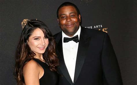 gianna michelle thompson|Kenan Thompson and Wife Welcome Second Child .